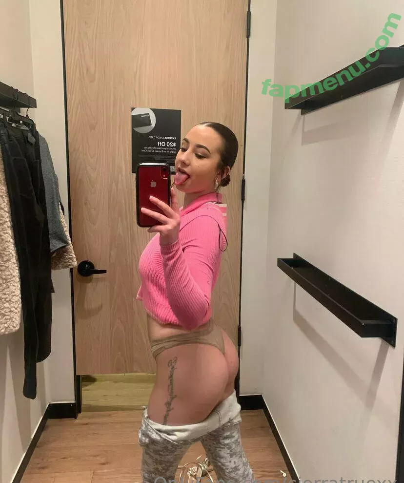 cierratruexx nude photo #0002 (cierratruly)