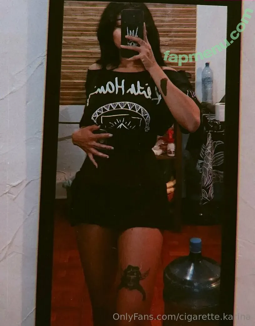 cigarette.karina nude photo #0010 (cigarette.karina)