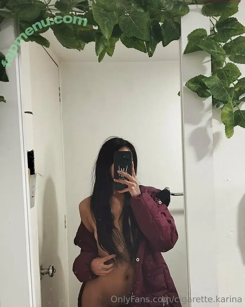 cigarette.karina nude photo #0017 (cigarette.karina)