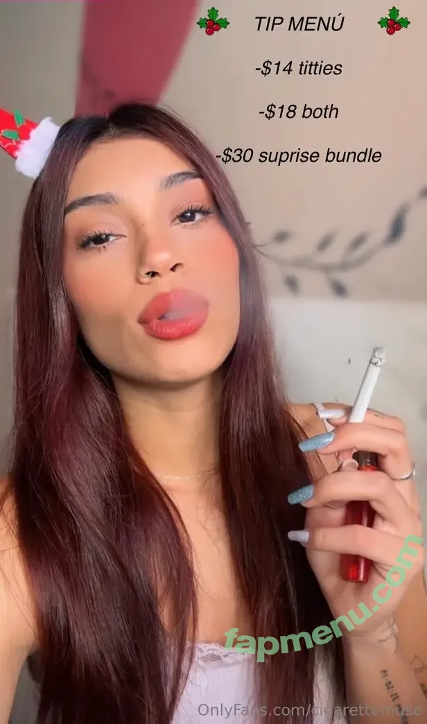 cigarettemuse nude photo #0003 (cigarettemuse)