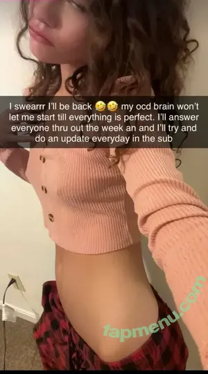 ciggybae / Zendaya lookalike / gypsybaehere / homeskilla_whitnit nude photo #0087