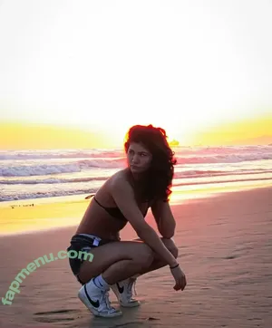 ciggybae / Zendaya lookalike / gypsybaehere / homeskilla_whitnit nude photo #0089