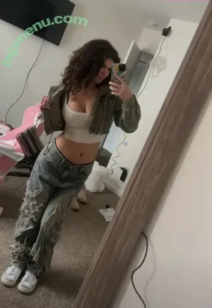 ciggybae / Zendaya lookalike / gypsybaehere / homeskilla_whitnit nude photo #0129