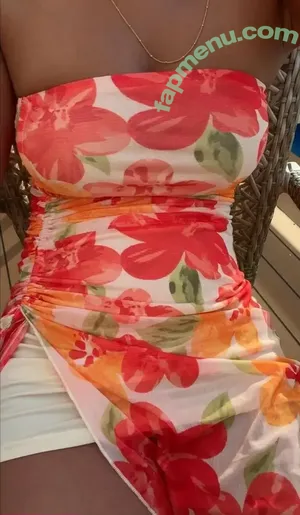 ciggybae / Zendaya lookalike / gypsybaehere / homeskilla_whitnit nude photo #0140