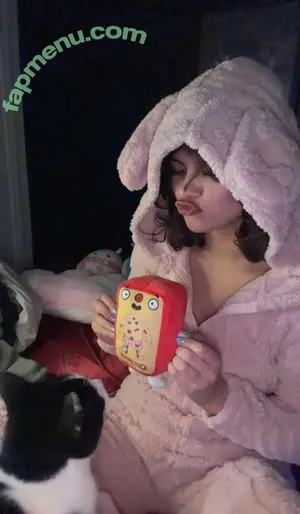 ciggybae / Zendaya lookalike / gypsybaehere / homeskilla_whitnit nude photo #0152