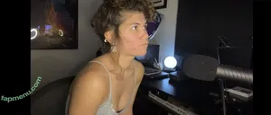 ciggybae / Zendaya lookalike / gypsybaehere / homeskilla_whitnit nude photo #0181