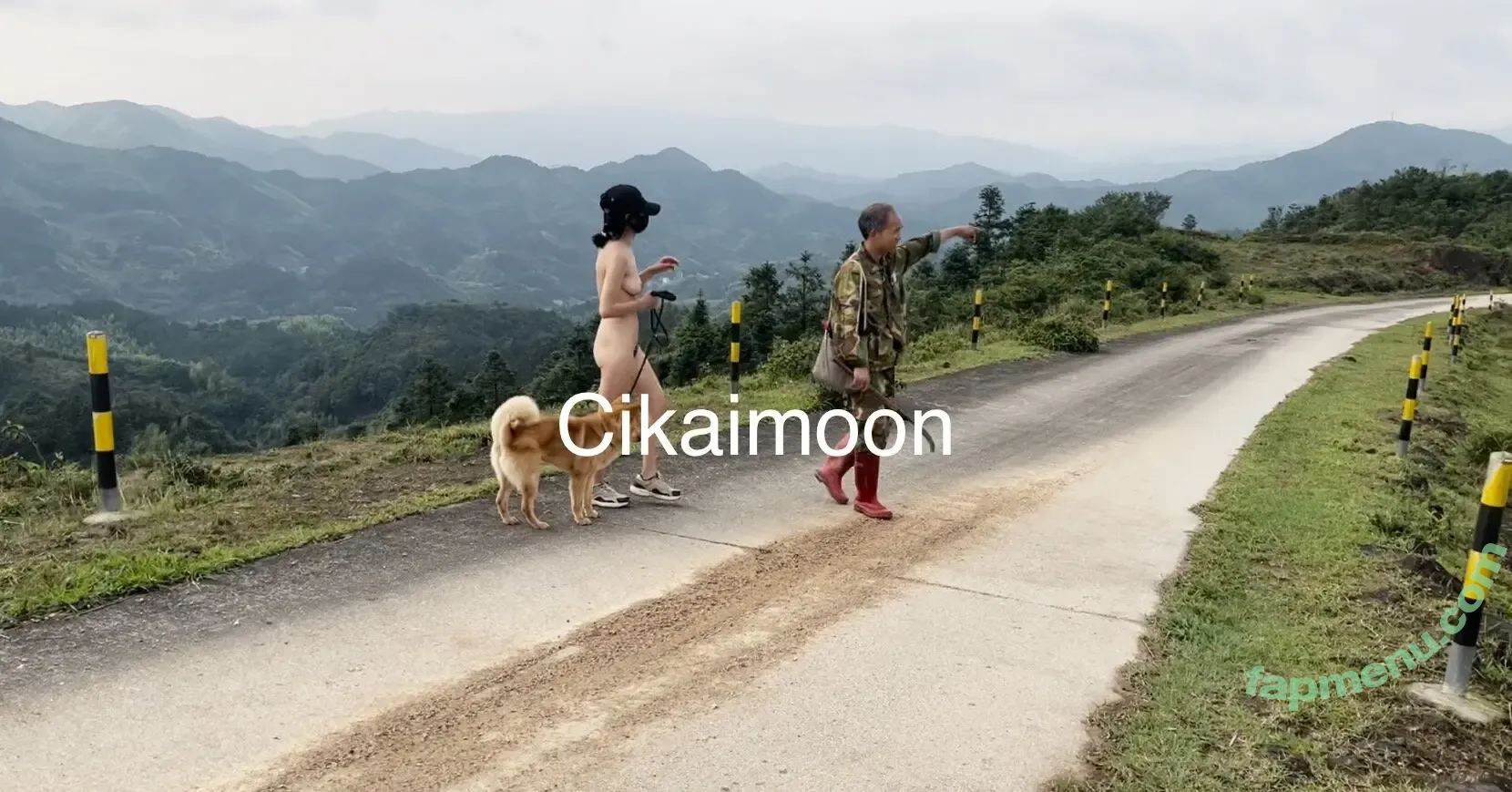 cikaimoon nude photo #0008 (cikaimoon)