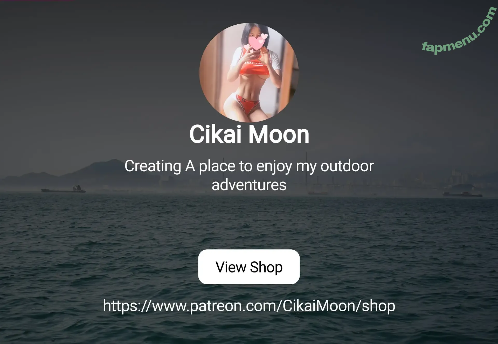 cikaimoon nude photo #0010 (cikaimoon)