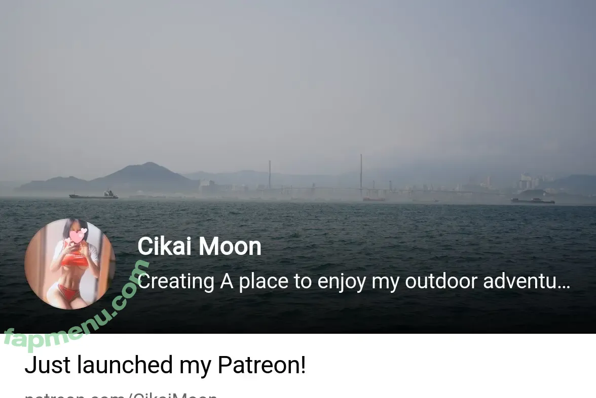 cikaimoon nude photo #0018 (cikaimoon)