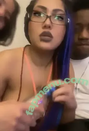 Cikolatabetter / cikolatabitterhatun / iamcikolataa nude photo #0006