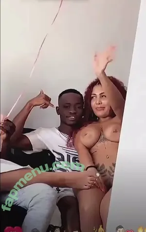 Cikolatabetter / cikolatabitterhatun / iamcikolataa nude photo #0009