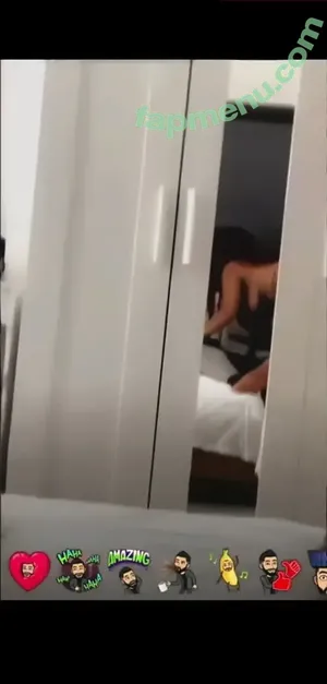 Cikolatabetter / cikolatabitterhatun / iamcikolataa nude photo #0015