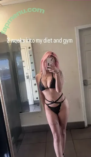 cinamonbunni / cinnaminni / irl.waifu / mymelobiitch nude photo #0026