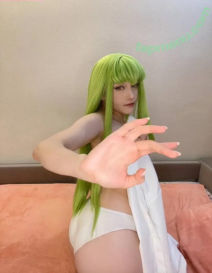 Cinaritsa nude photo #0010 (Cinaritsa)