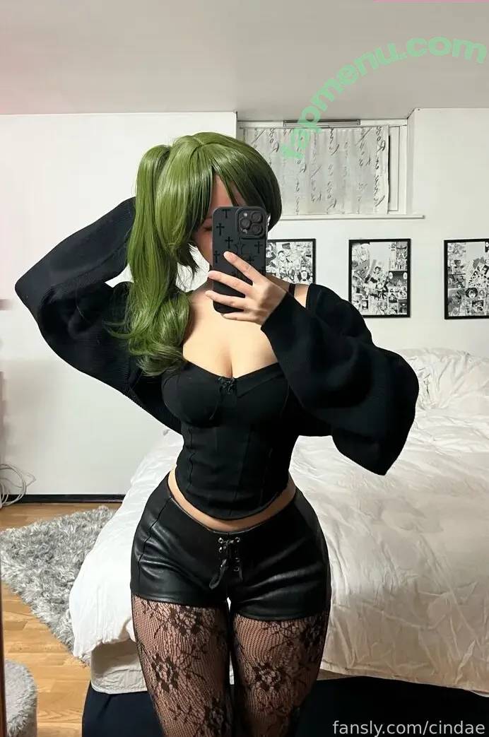 cindae nude photo #0027 (ciindae / cindaxx / cindyxct)