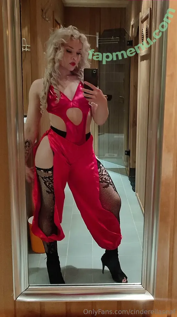 cinderellaseaf nude photo #0017 (cinderellasew)