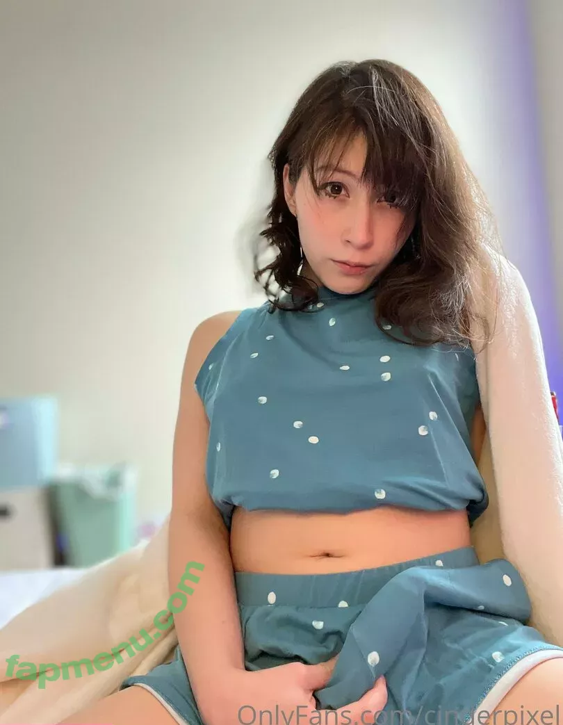 Cinderpixel nude photo #0021 (cinderl)