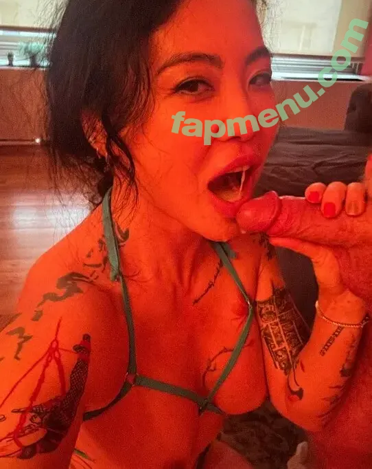 Cindy Chang nude photo #0073 (AsianDollNYC / cchangnyc)