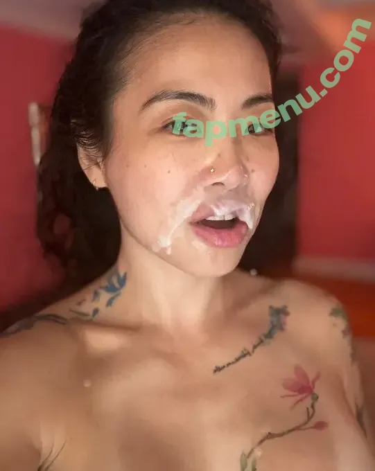 Cindy Chang nude photo #0079 (AsianDollNYC / cchangnyc)