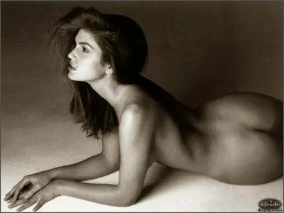 Cindy Crawford / cindycrawford / cindycrawfordrealxxx nude photo #0074