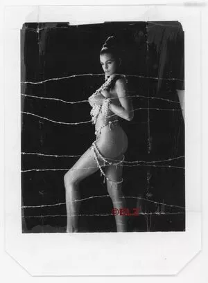 Cindy Crawford / cindycrawford / cindycrawfordrealxxx nude photo #0356