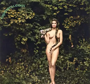 Cindy Crawford / cindycrawford nude photo #0431