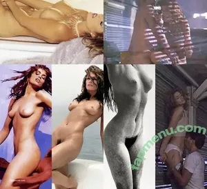 Cindy Crawford / cindycrawford nude photo #0434