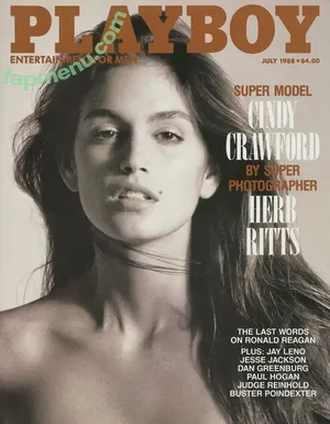 Cindy Crawford / cindycrawford nude photo #0451