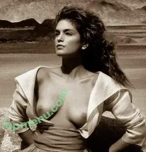 Cindy Crawford / cindycrawford nude photo #0452