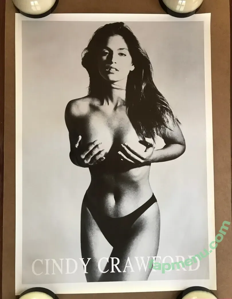 Cindy Crawford nude photo #0436 (cindycrawford)