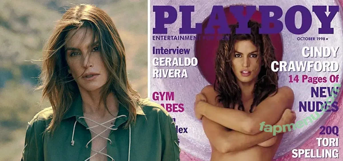 Cindy Crawford nude photo #0442 (cindycrawford)