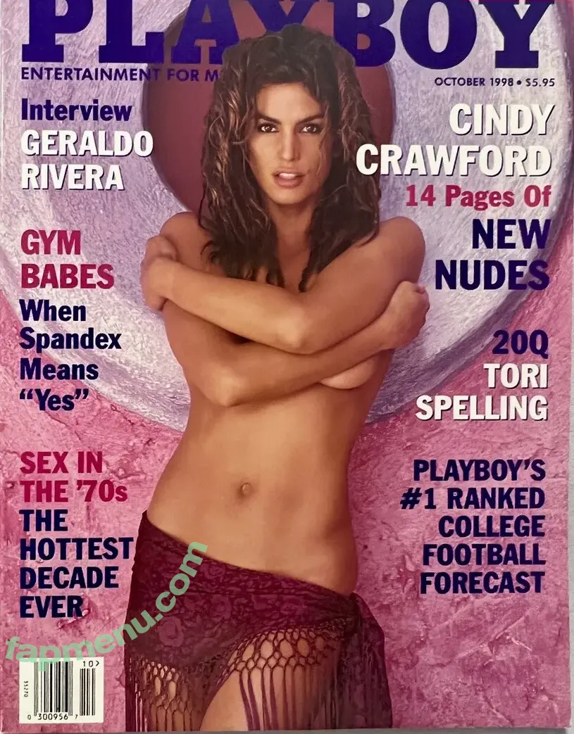 Cindy Crawford nude photo #0445 (cindycrawford)
