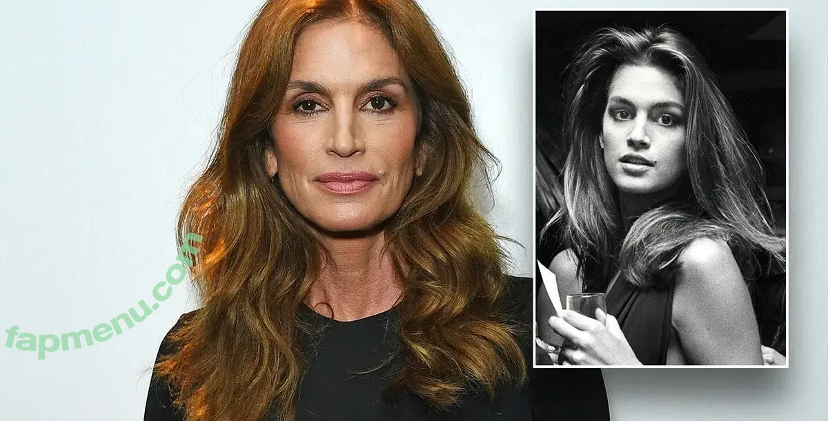 Cindy Crawford nude photo #0462 (cindycrawford)