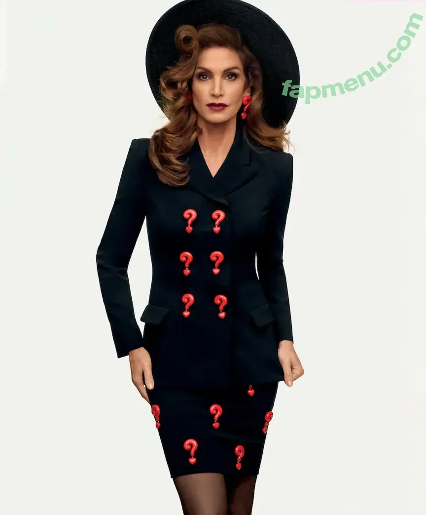 Cindy Crawford nude photo #0477 (CindyCrawford)