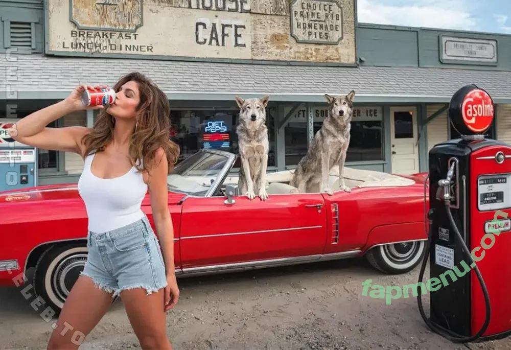 Cindy Crawford nude photo #0486 (CindyCrawford)