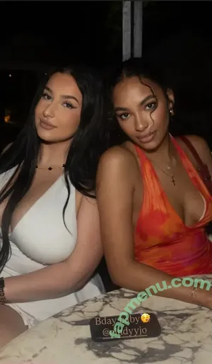 Cindy Jorgji / CindyyJo nude photo #0015