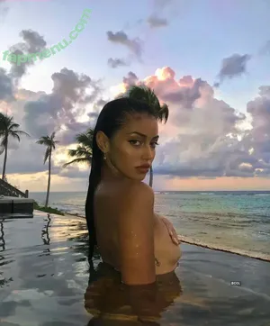 Cindy Kimberly / wolfiecindy nude photo #0089