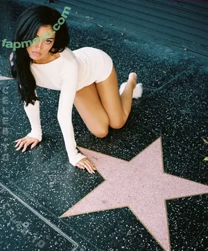 Cindy Kimberly / wolfiecindy nude photo #0120