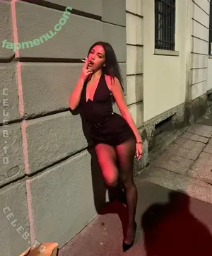 Cindy Kimberly / wolfiecindy nude photo #0129