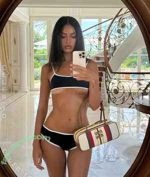 Cindy Kimberly / wolfiecindy nude photo #0138