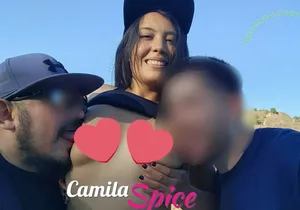 Cindy Marcela Moreno Hidalgo / CamiHotWife / Camil.hw / Camil4HotWife / CamilaSpice / Cindy Moreno / Meimoreno / OZ Tamayo / camila_k1nkyr0y4lty nude photo #0020