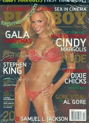 Cindy Margolis / cindymargolis nude photo #0037
