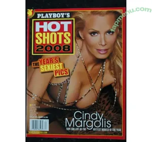 Cindy Margolis / cindymargolis nude photo #0039