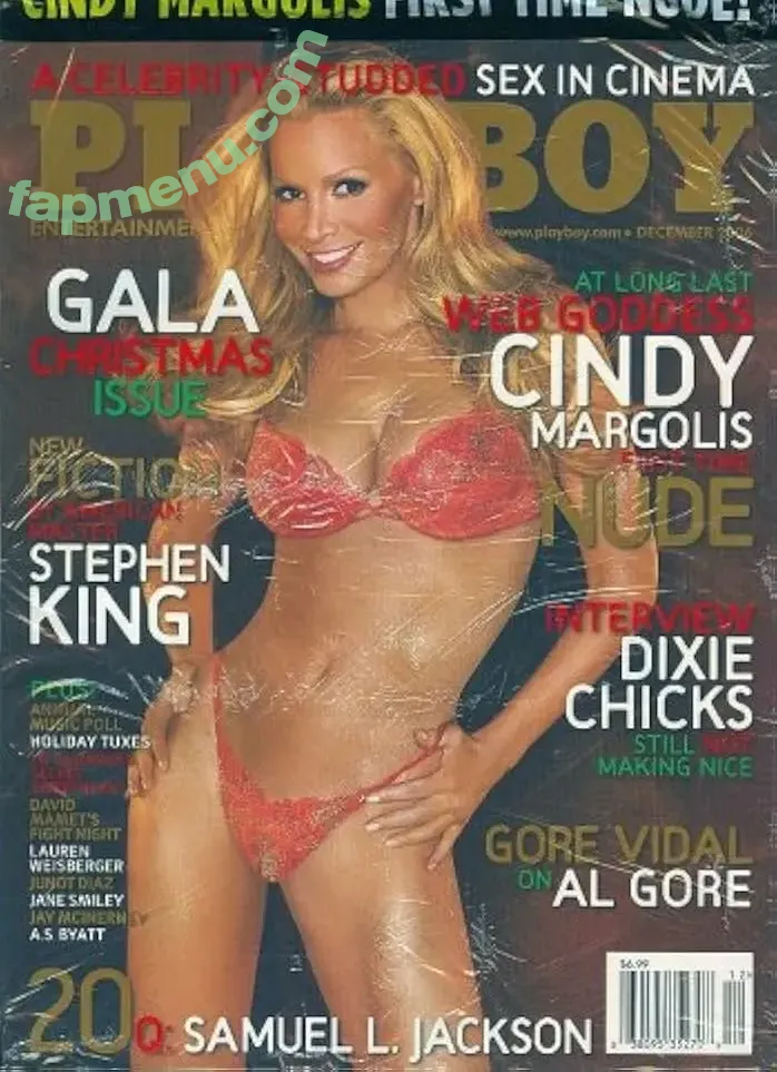 Cindy Margolis nude photo #0037 (cindymargolis)