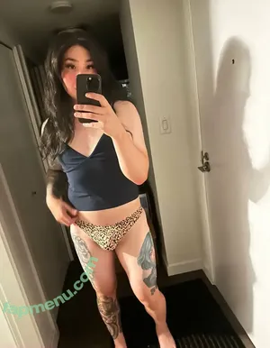 Cindy Nguyen / cindaynuhwin / cindy.nguyen nude photo #0040