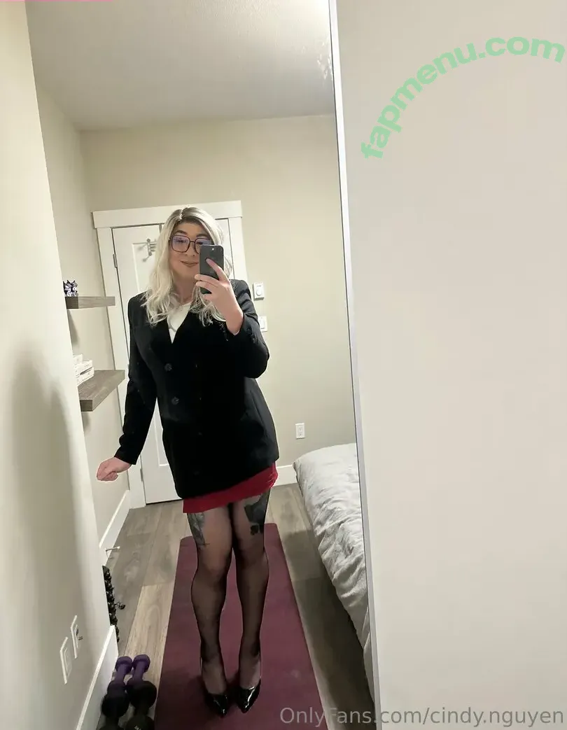 Cindy Nguyen nude photo #0028 (cindaynuhwin / cindy.nguyen)