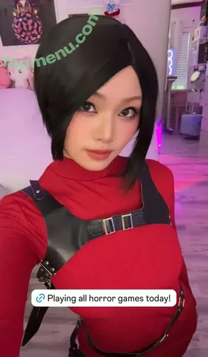 Cindy Phan / Dearcindyphan nude photo #0421