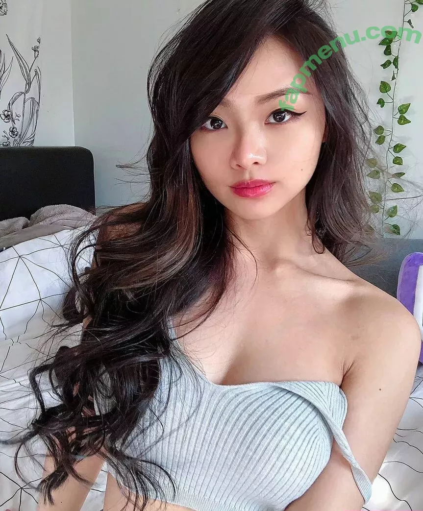 Cindy Phan nude photo #0010 (Dearcindyphan)