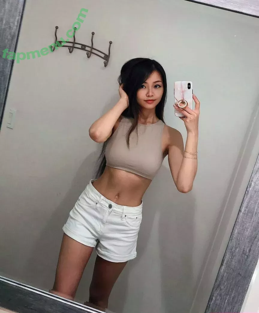 Cindy Phan nude photo #0063 (Dearcindyphan)