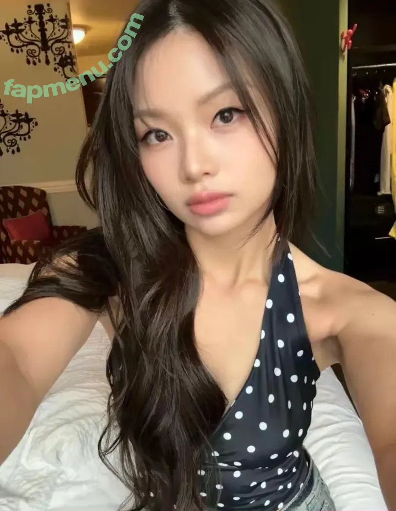 Cindy Phan nude photo #0397 (Dearcindyphan)